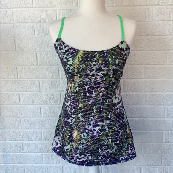 ๐ Lululemon Dancing Warrior Tank - Picture 4 of 6